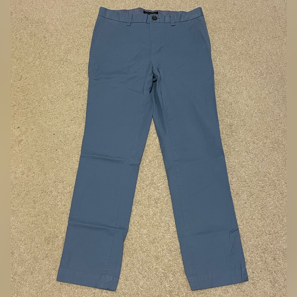 Banana Republic Chino Pants